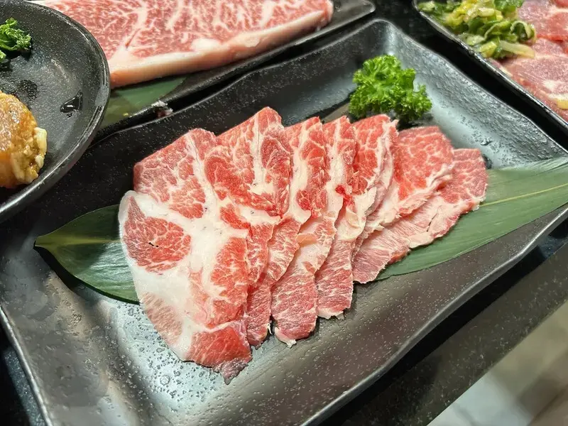​​​​[美食] 三柒燒肉專門店 藝文店 ♥ 桃園藝文區美食