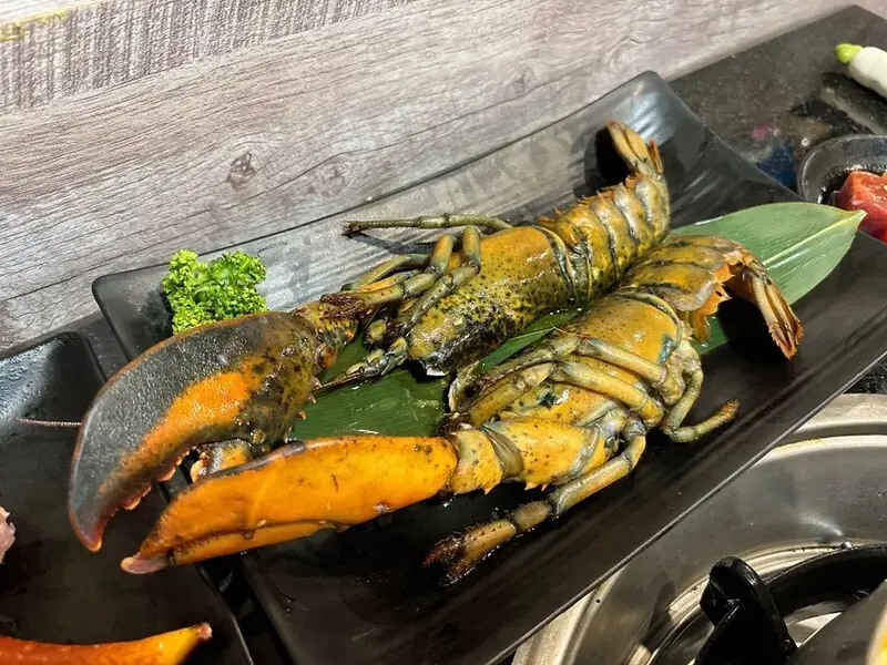 ​​​​[美食] 三柒燒肉專門店 藝文店 ♥ 桃園藝文區美食