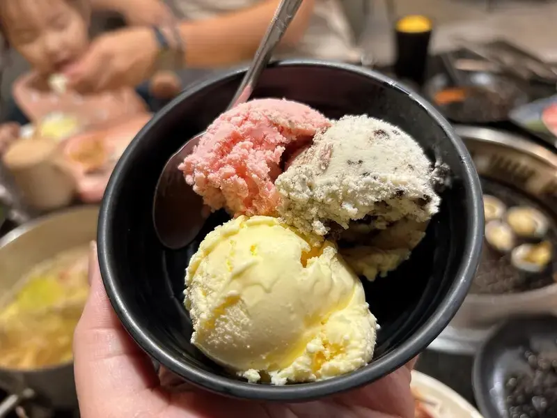 ​​​​[美食] 三柒燒肉專門店 藝文店 ♥ 桃園藝文區美食