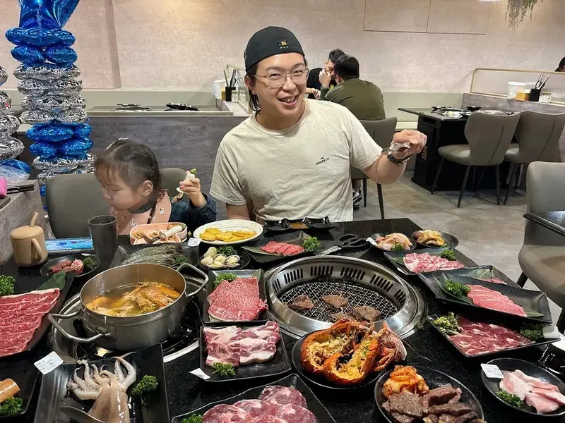 ​​​​[美食] 三柒燒肉專門店 藝文店 ♥ 桃園藝文區美食