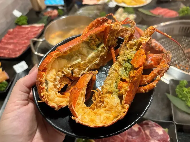 ​​​​[美食] 三柒燒肉專門店 藝文店 ♥ 桃園藝文區美食