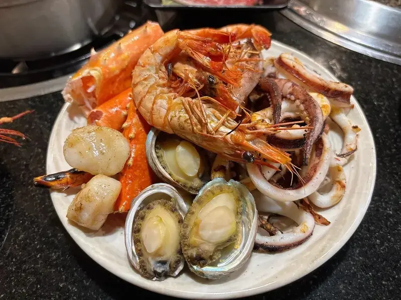 ​​​​[美食] 三柒燒肉專門店 藝文店 ♥ 桃園藝文區美食