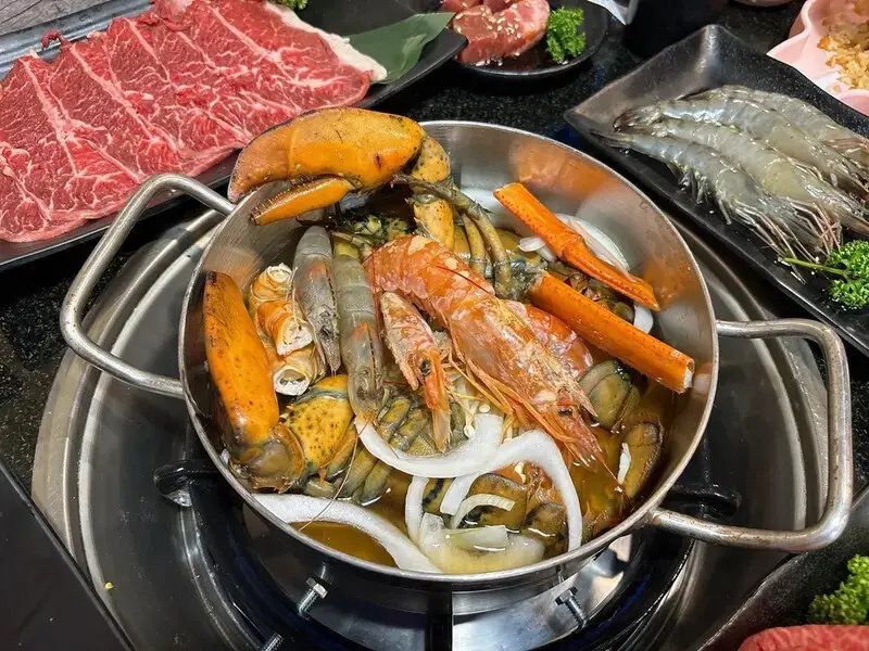 ​​​​[美食] 三柒燒肉專門店 藝文店 ♥ 桃園藝文區美食