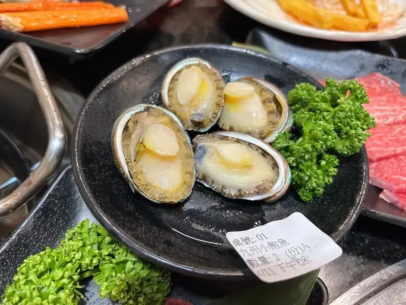 ​​​​[美食] 三柒燒肉專門店 藝文店 ♥ 桃園藝文區美食