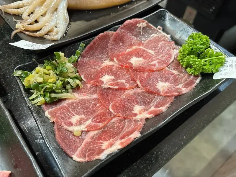 ​​​​[美食] 三柒燒肉專門店 藝文店 ♥ 桃園藝文區美食