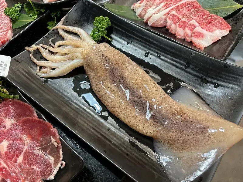 ​​​​[美食] 三柒燒肉專門店 藝文店 ♥ 桃園藝文區美食