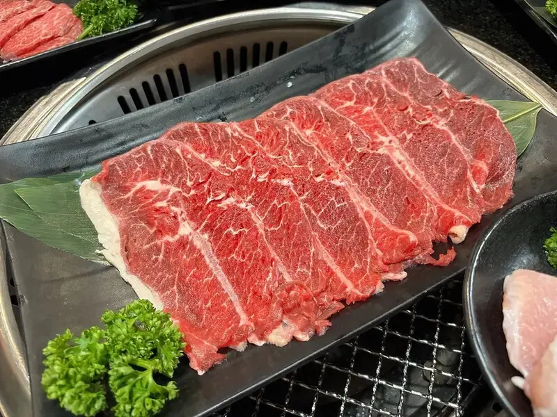 ​​​​[美食] 三柒燒肉專門店 藝文店 ♥ 桃園藝文區美食