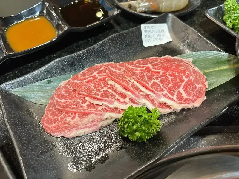 ​​​​[美食] 三柒燒肉專門店 藝文店 ♥ 桃園藝文區美食