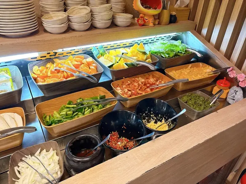 ​​​​[美食] 三柒燒肉專門店 藝文店 ♥ 桃園藝文區美食