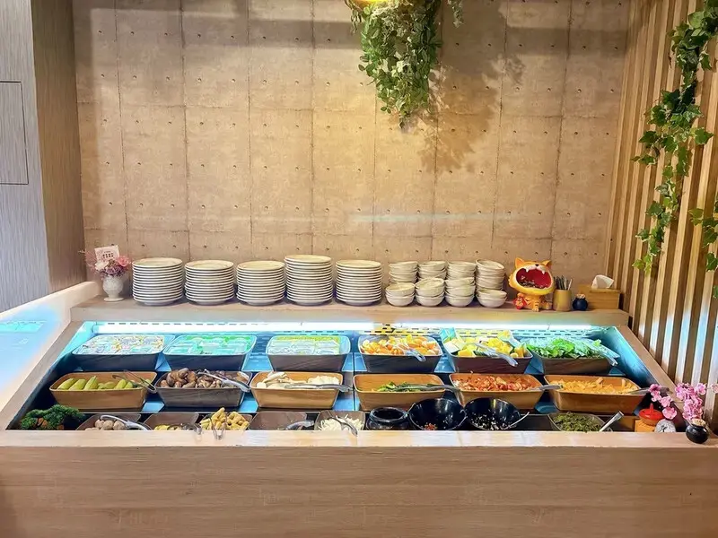 ​​​​[美食] 三柒燒肉專門店 藝文店 ♥ 桃園藝文區美食