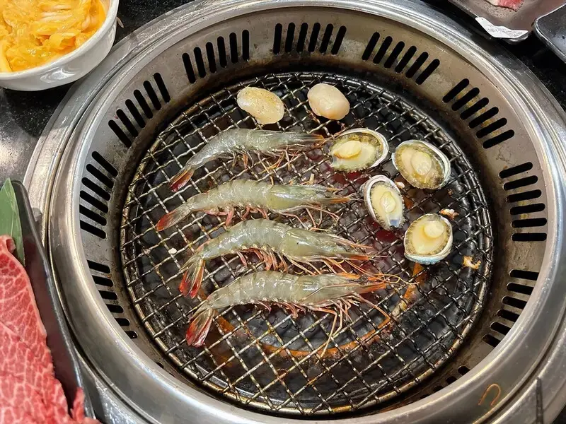 ​​​​[美食] 三柒燒肉專門店 藝文店 ♥ 桃園藝文區美食