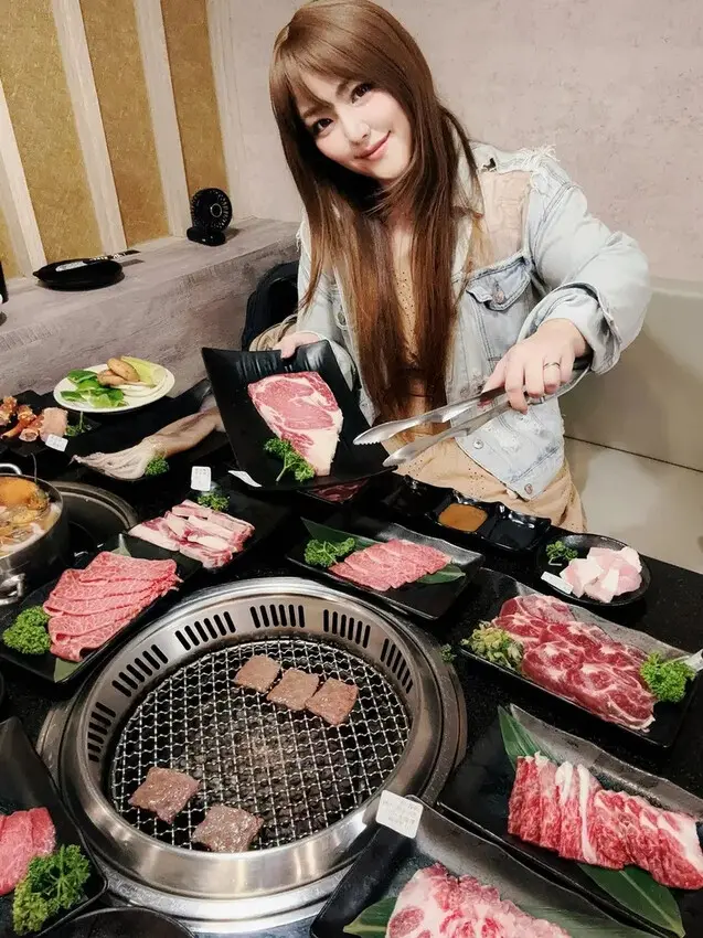 ​​​​[美食] 三柒燒肉專門店 藝文店 ♥ 桃園藝文區美食
