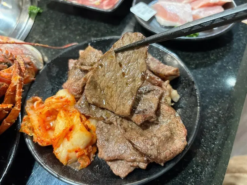 ​​​​[美食] 三柒燒肉專門店 藝文店 ♥ 桃園藝文區美食