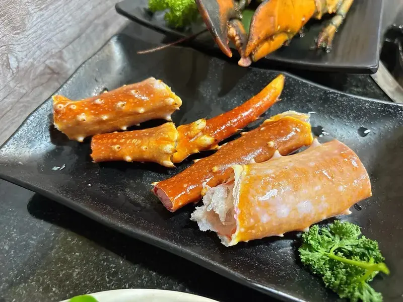 ​​​​[美食] 三柒燒肉專門店 藝文店 ♥ 桃園藝文區美食