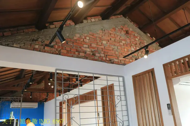 南投 众鍋 老宅用餐 火鍋推薦