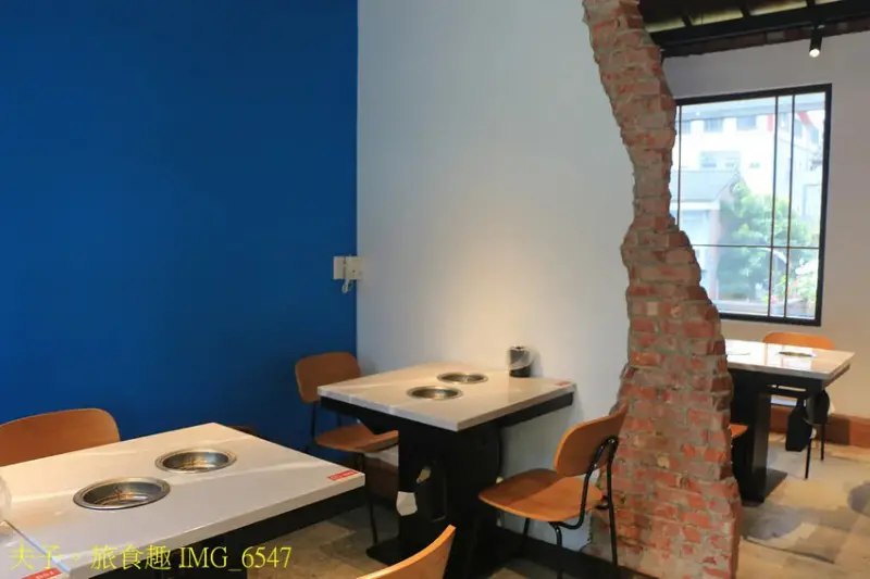 南投 众鍋 老宅用餐 火鍋推薦