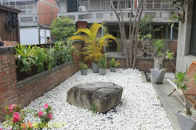 南投 众鍋 老宅用餐 火鍋推薦