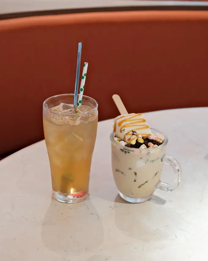 【台北火鍋推薦】撈王松江南京店～鴛鴦鍋湯頭有勁，口感濃郁香醇