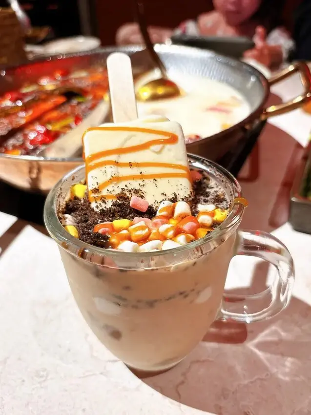 [美食] 撈王鍋物料理 ♥ 鍋界霸主撈王插旗松江南京站囉 ♥