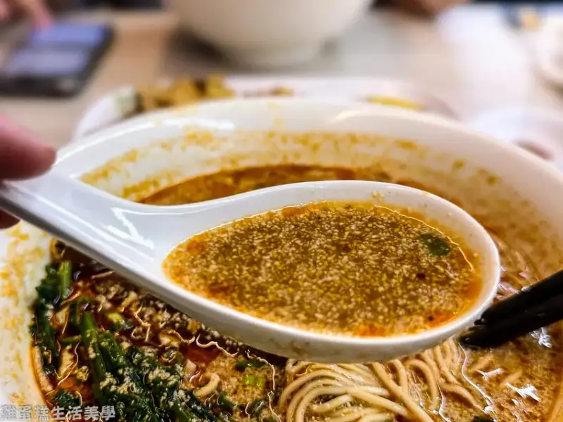 【新竹食記】熊川牛肉麵