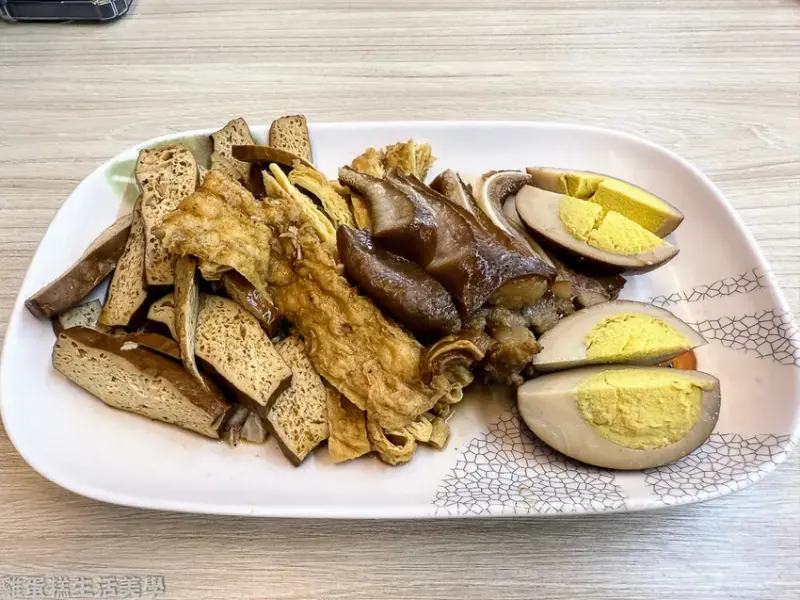 【新竹食記】熊川牛肉麵