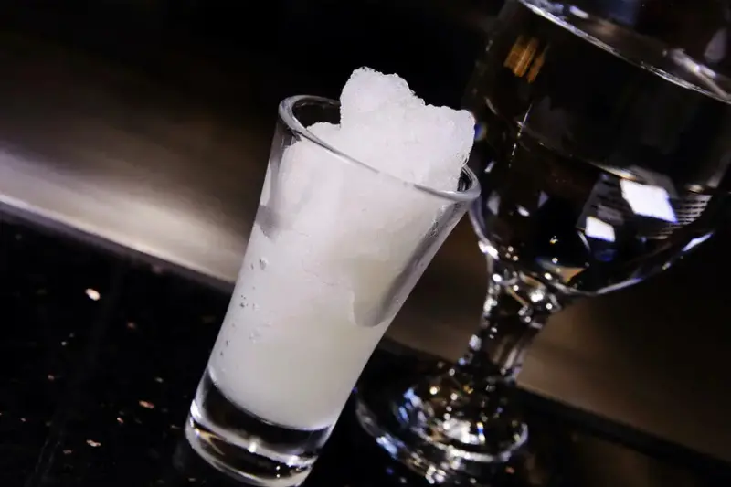 【台北中山美食】御-A鐵板燒，華燈初上拍攝地點，豪華又隱密，