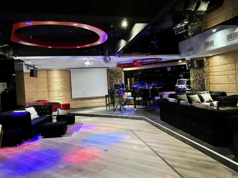 【台北中山美食】御-A鐵板燒，華燈初上拍攝地點，豪華又隱密，