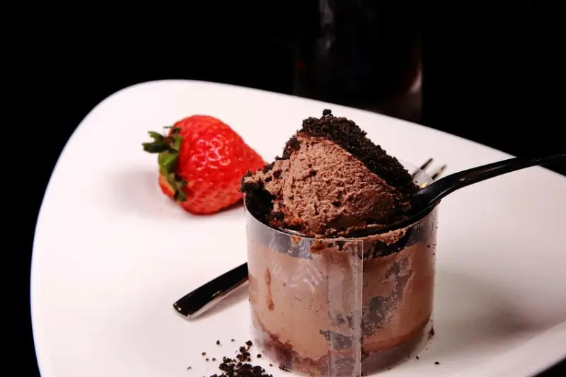 【台北中山美食】御-A鐵板燒，華燈初上拍攝地點，豪華又隱密，