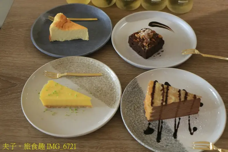 省府慢慢 伴手禮 X 午餐 X 下午茶 低碳綠色旅遊好店