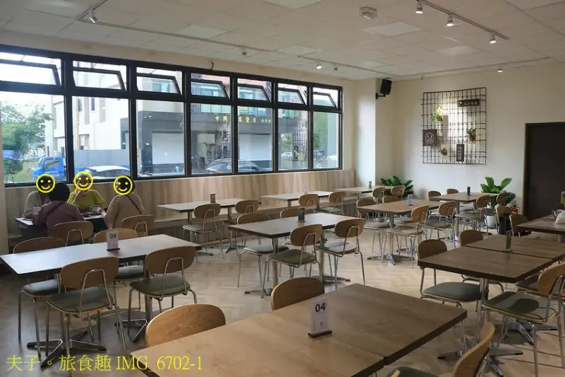 省府慢慢 伴手禮 X 午餐 X 下午茶 低碳綠色旅遊好店