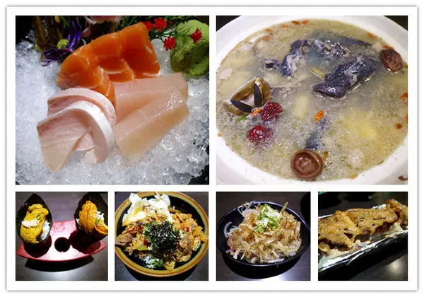 【台北 中正區/捷運忠孝新生站】狸貓酒食屋-台日結合在地味