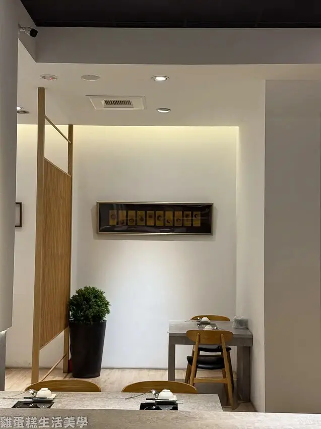 【台中食記】牛鍋私藏鍋物(潭子店) -