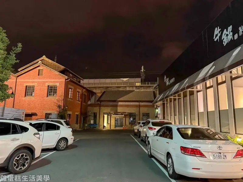 【台中食記】牛鍋私藏鍋物(潭子店) -