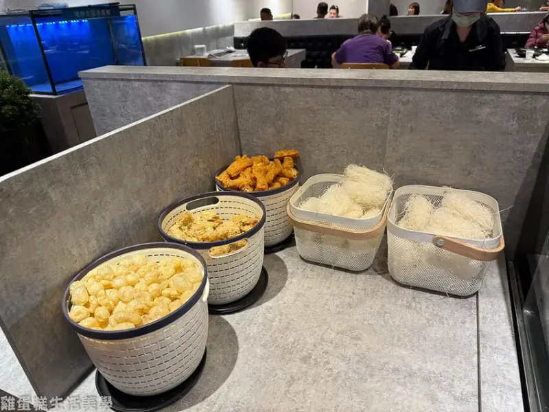 【台中食記】牛鍋私藏鍋物(潭子店) -