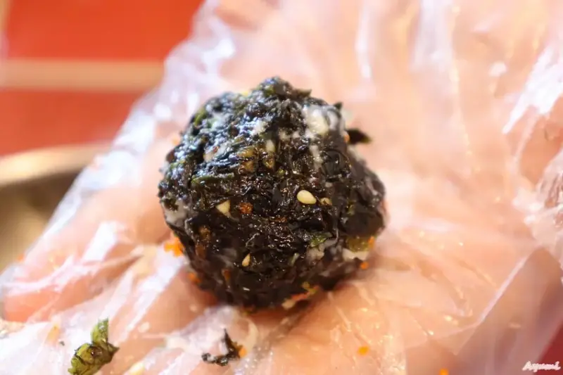 [台中韓式料理推薦]KATZ 卡司勤美店-韓拾炸雞x韓石米拌