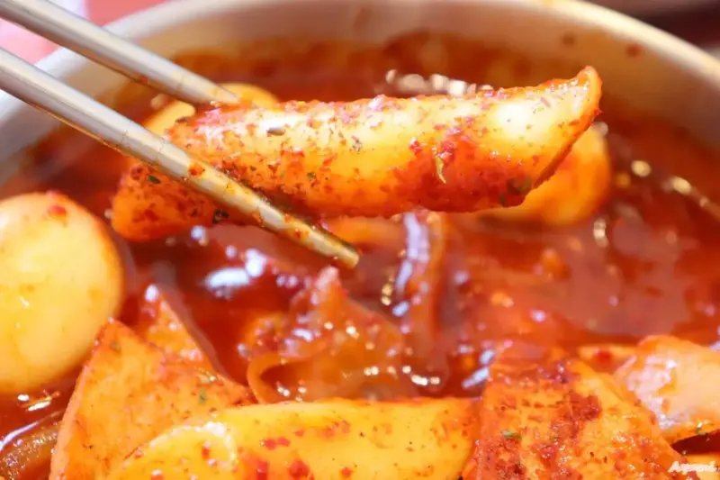 [台中韓式料理推薦]KATZ 卡司勤美店-韓拾炸雞x韓石米拌