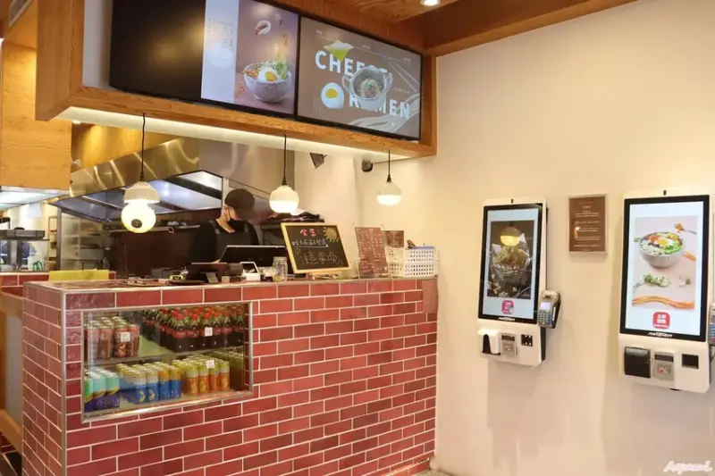 [台中韓式料理推薦]KATZ 卡司勤美店-韓拾炸雞x韓石米拌