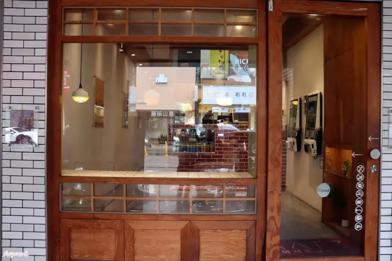 [台中韓式料理推薦]KATZ卡司 · 勤美 (外帶店，韓石米