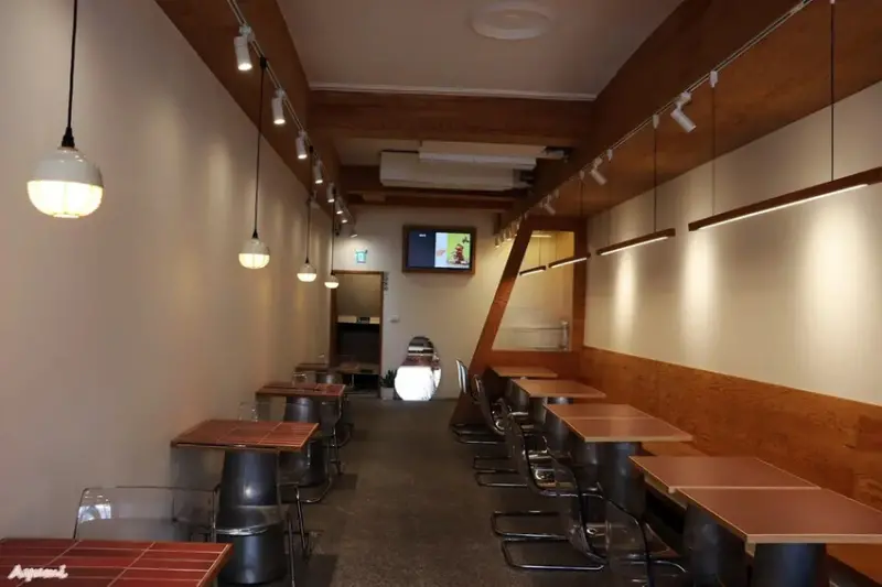 [台中韓式料理推薦]KATZ 卡司勤美店-韓拾炸雞x韓石米拌