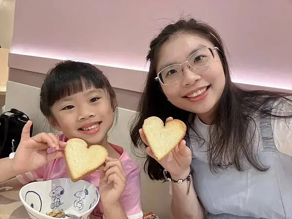 【新北 蘆洲】Ocean Eat 炭烤土司早午餐//2024