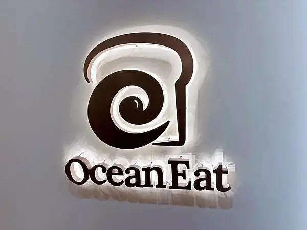 【新北 蘆洲】Ocean Eat 炭烤土司早午餐//2024