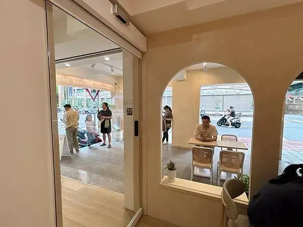 【新北 蘆洲】Ocean Eat 炭烤土司早午餐//2024