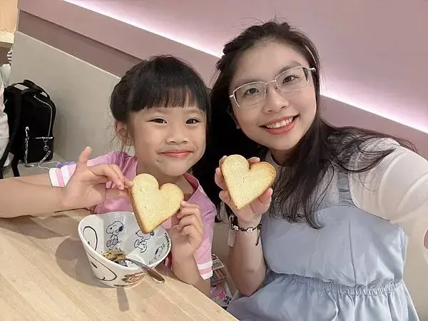 【新北 蘆洲】Ocean Eat 炭烤土司早午餐//2024