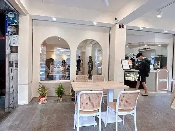 【新北 蘆洲】Ocean Eat 炭烤土司早午餐//2024