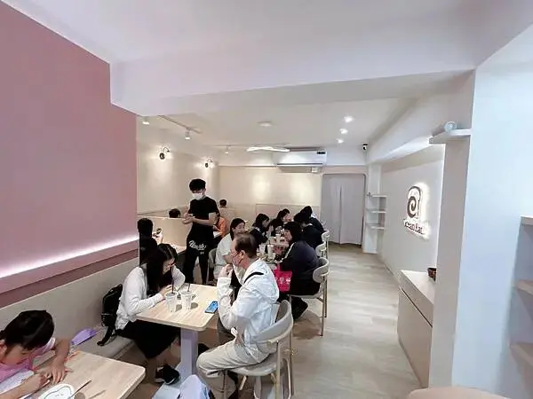 【新北 蘆洲】Ocean Eat 炭烤土司早午餐//2024