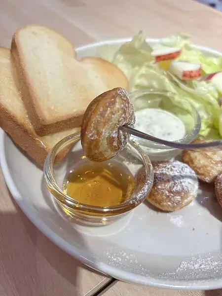 【新北 蘆洲】Ocean Eat 炭烤土司早午餐//2024