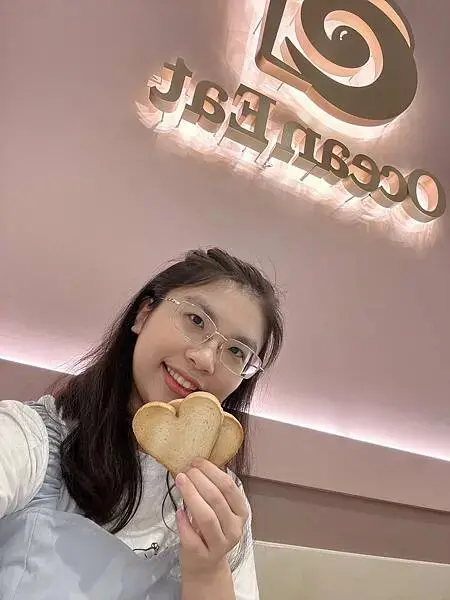 【新北 蘆洲】Ocean Eat 炭烤土司早午餐//2024