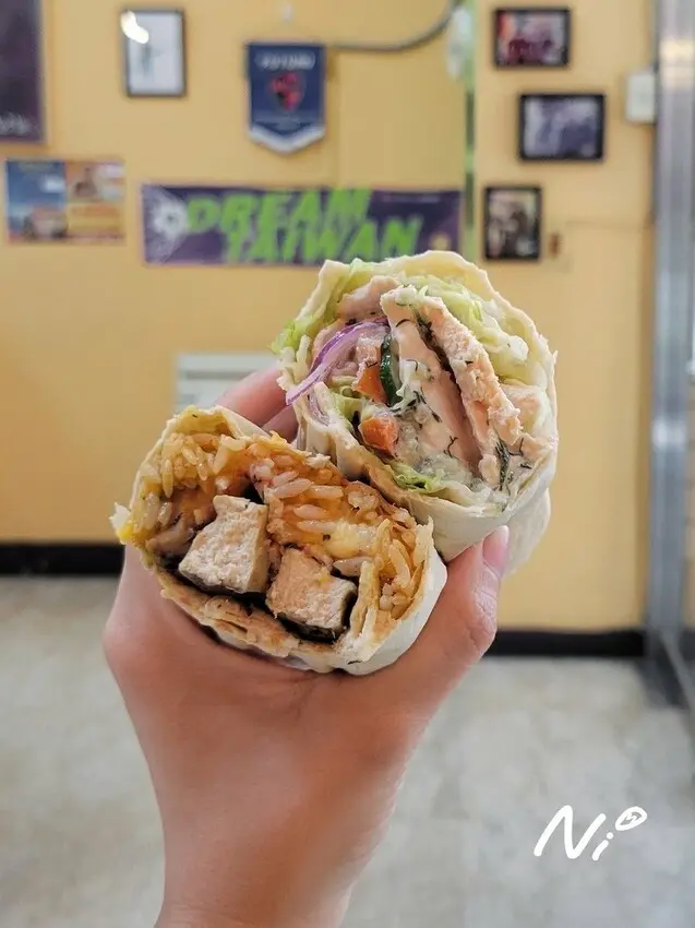 202503 台中南屯 BeMo's 