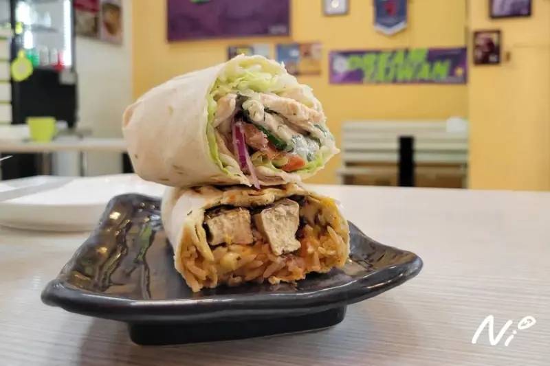 202503 台中南屯 BeMo's 