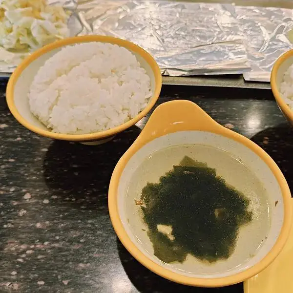 桃園藝文特區3樂鐵板燒~平價美食~白飯另計每碗10元~